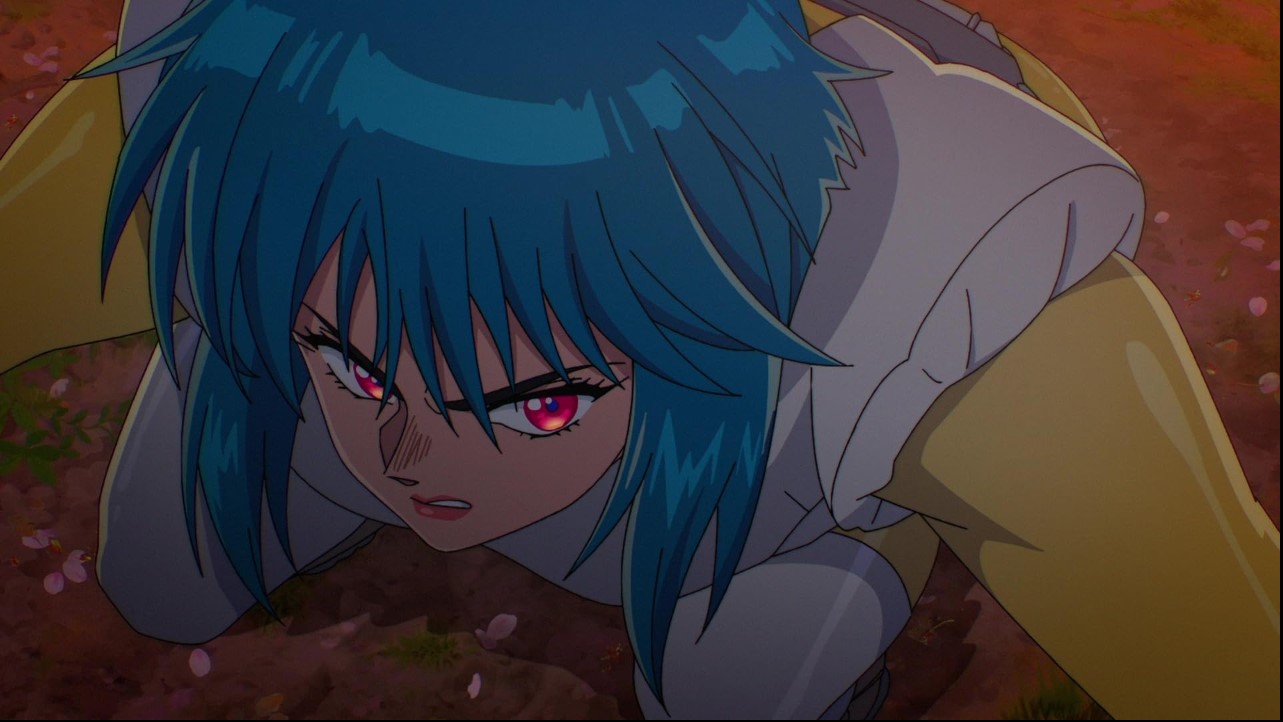 GHOST IN THE SHELL (2026) - TV - Image 3