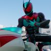 KAMEN RIDER ZEZTZ - TV - Thumbnail Image 3