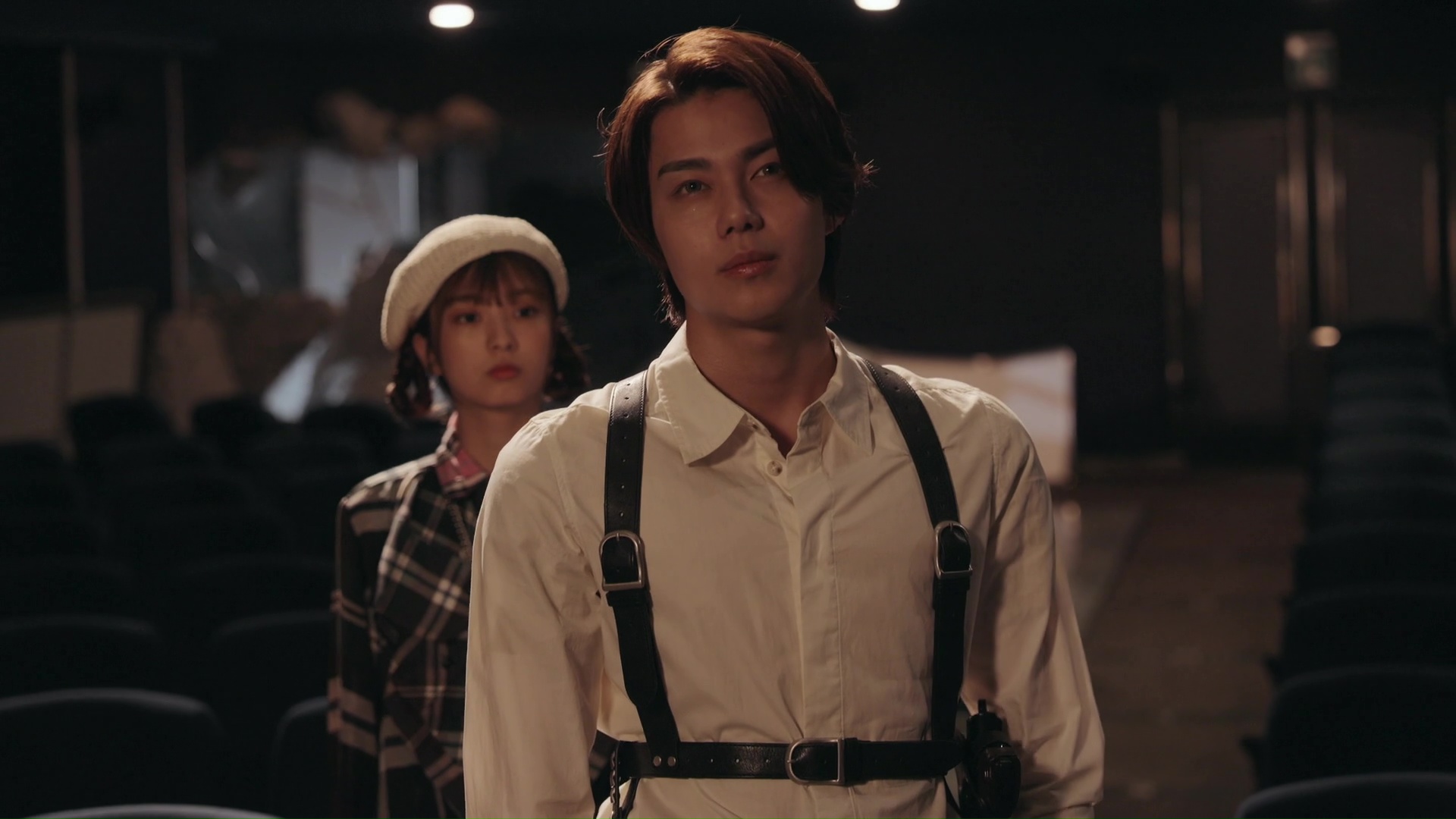 KAMEN RIDER ZEZTZ - TV - Image 4
