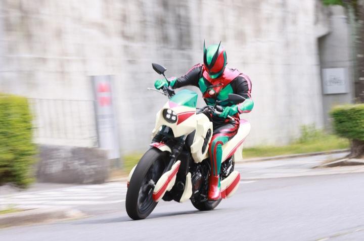 KAMEN RIDER ZEZTZ - TV - Image 5