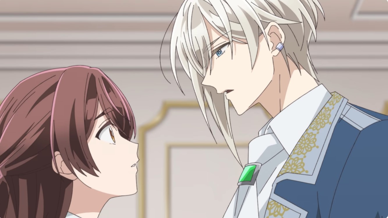 KIMI WO AISURU KI WA NAI TO ITTA JIKI KOUSHAKU-SAMA GA NAZEKA DEKIAI SHITEKIMASU - TV - Image 3