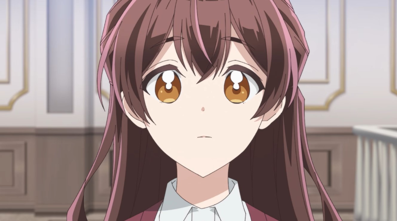 KIMI WO AISURU KI WA NAI TO ITTA JIKI KOUSHAKU-SAMA GA NAZEKA DEKIAI SHITEKIMASU - TV - Image 4