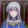 MUJIKAKU SEIJO WA KYOU MO MUISHIKI NI CHIKARA WO TARE NAGASU - TV - Thumbnail Image 3