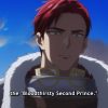 MUJIKAKU SEIJO WA KYOU MO MUISHIKI NI CHIKARA WO TARE NAGASU - TV - Thumbnail Image 4