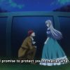 MUJIKAKU SEIJO WA KYOU MO MUISHIKI NI CHIKARA WO TARE NAGASU - TV - Thumbnail Image 5