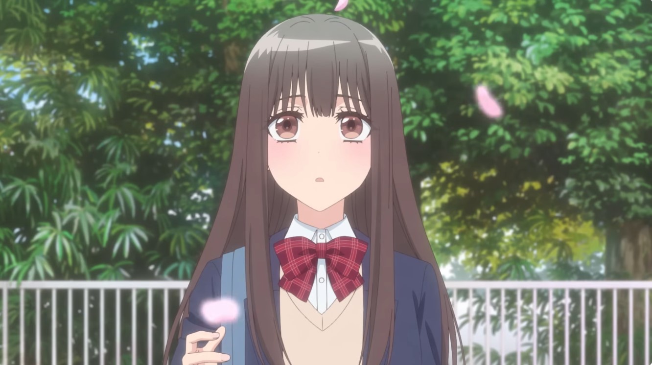 ONI NO HANAYOME - TV - Image 3