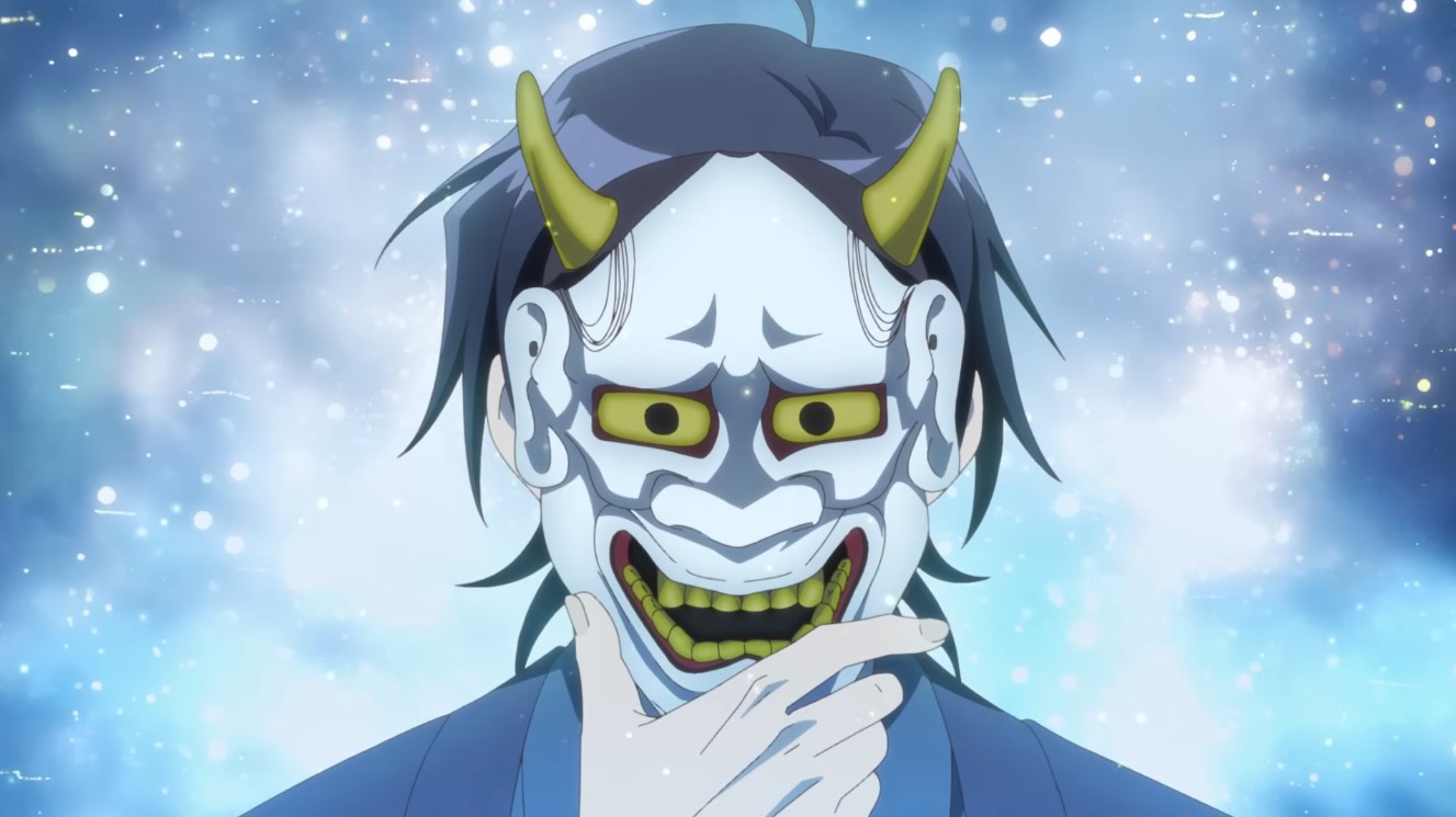 ONI NO HANAYOME - TV - Image 4