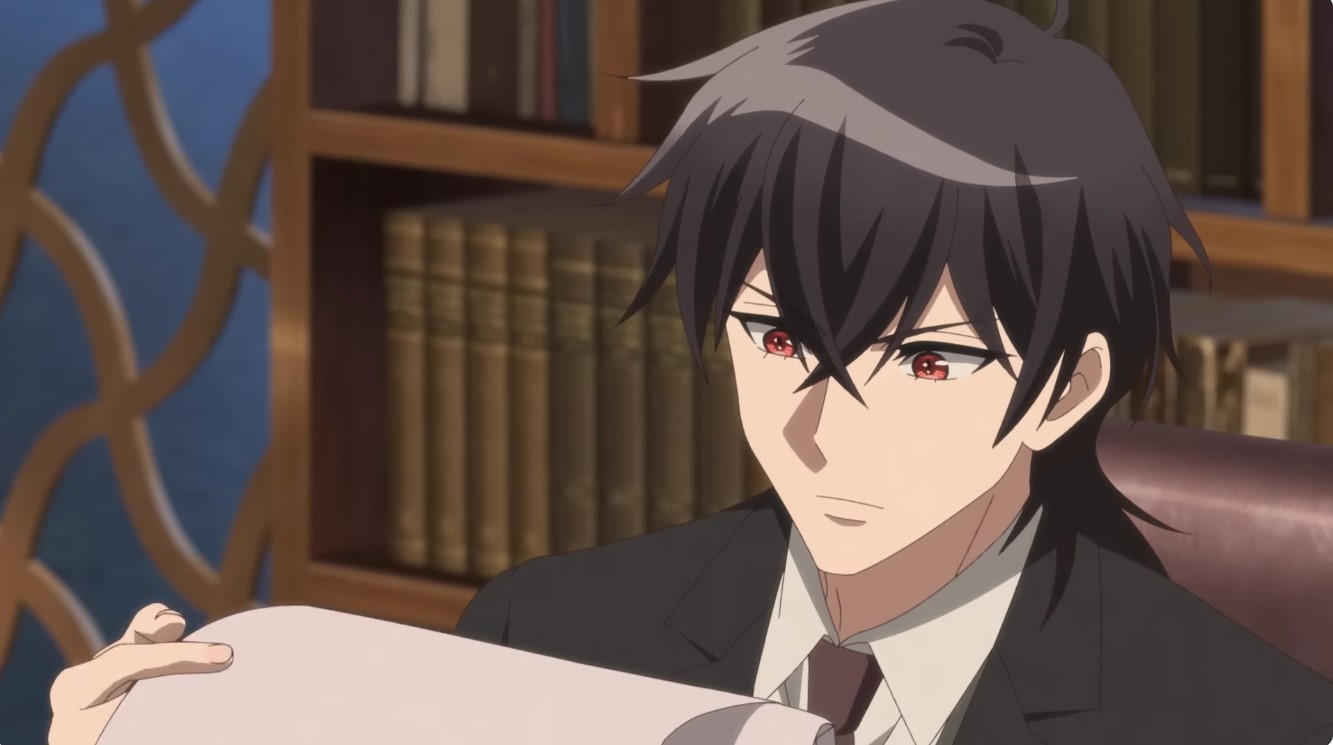 ONI NO HANAYOME - TV - Image 5