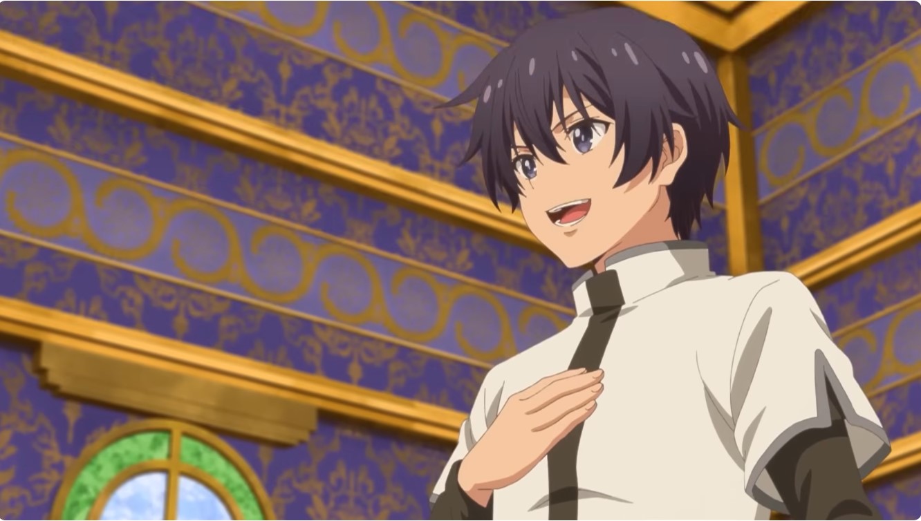 RAKUDAI KENJA NO GAKUIN MUSOU ~NIDOME NO TENSEI, S-RANK CHEAT MAJUTSUSHI BOUKENROKU - TV - Image 3