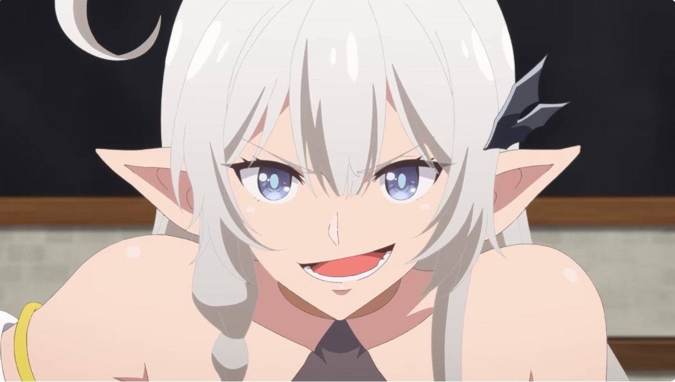 RAKUDAI KENJA NO GAKUIN MUSOU ~NIDOME NO TENSEI, S-RANK CHEAT MAJUTSUSHI BOUKENROKU - TV - Image 5