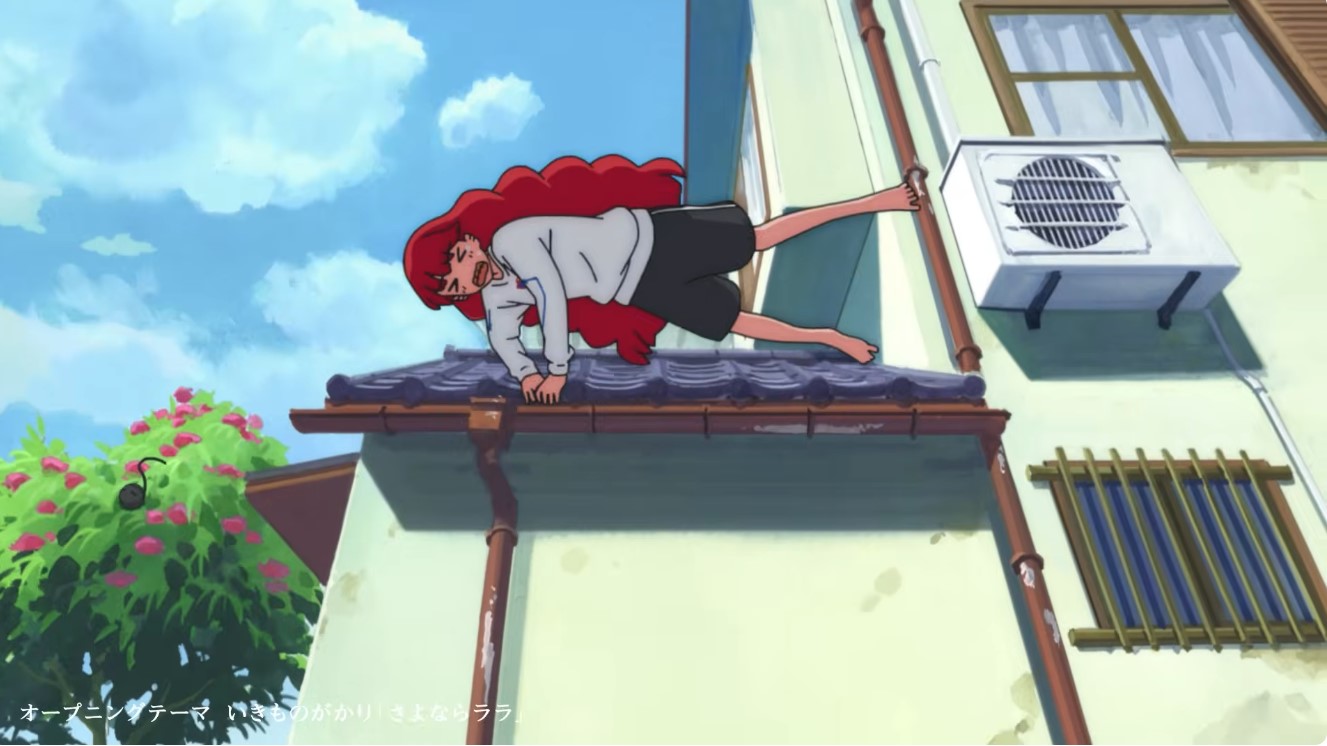 SAYONARA LARA - TV - Image 5