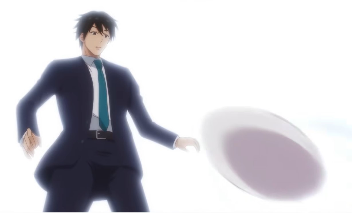 SEKAI SAIKYOU NO KOUEI - TV - Image 3