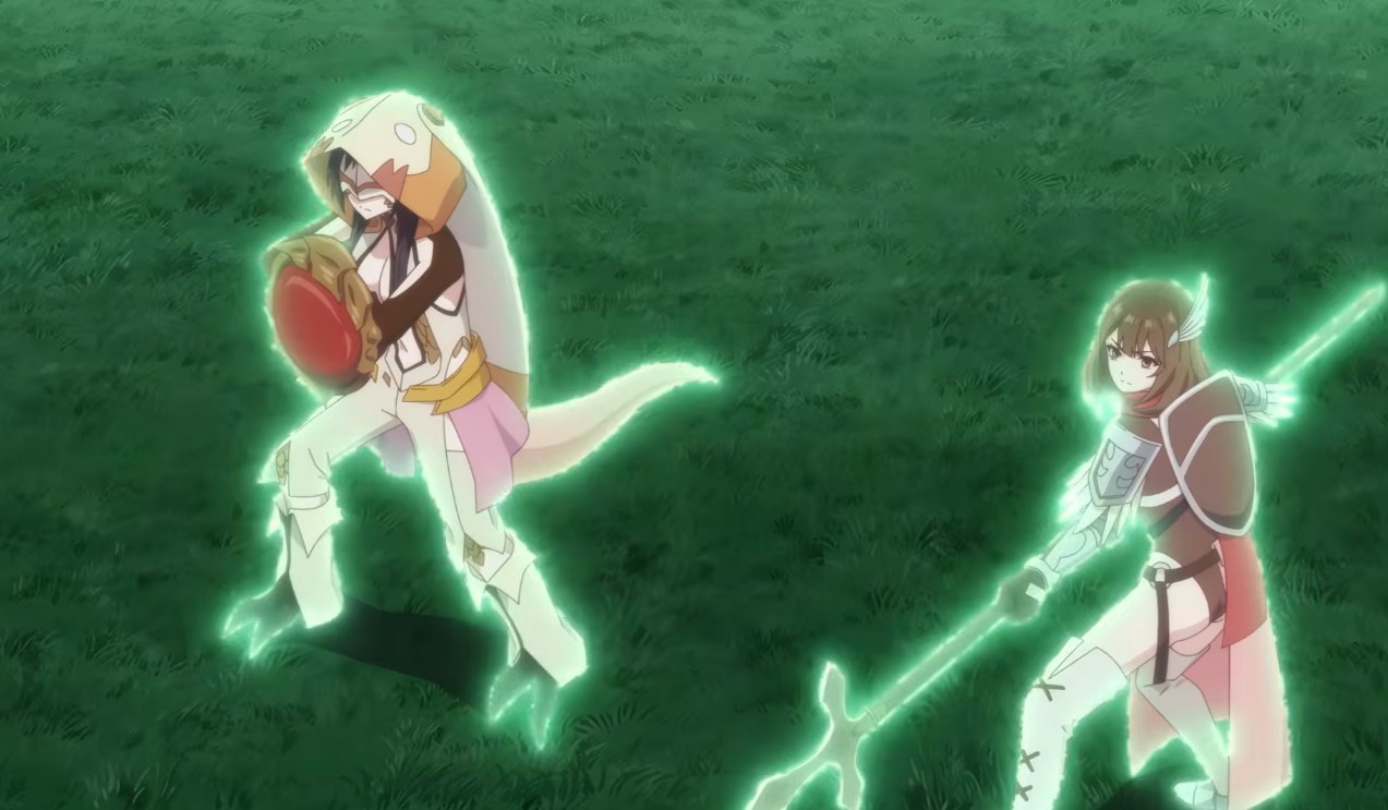 SEKAI SAIKYOU NO KOUEI - TV - Image 4