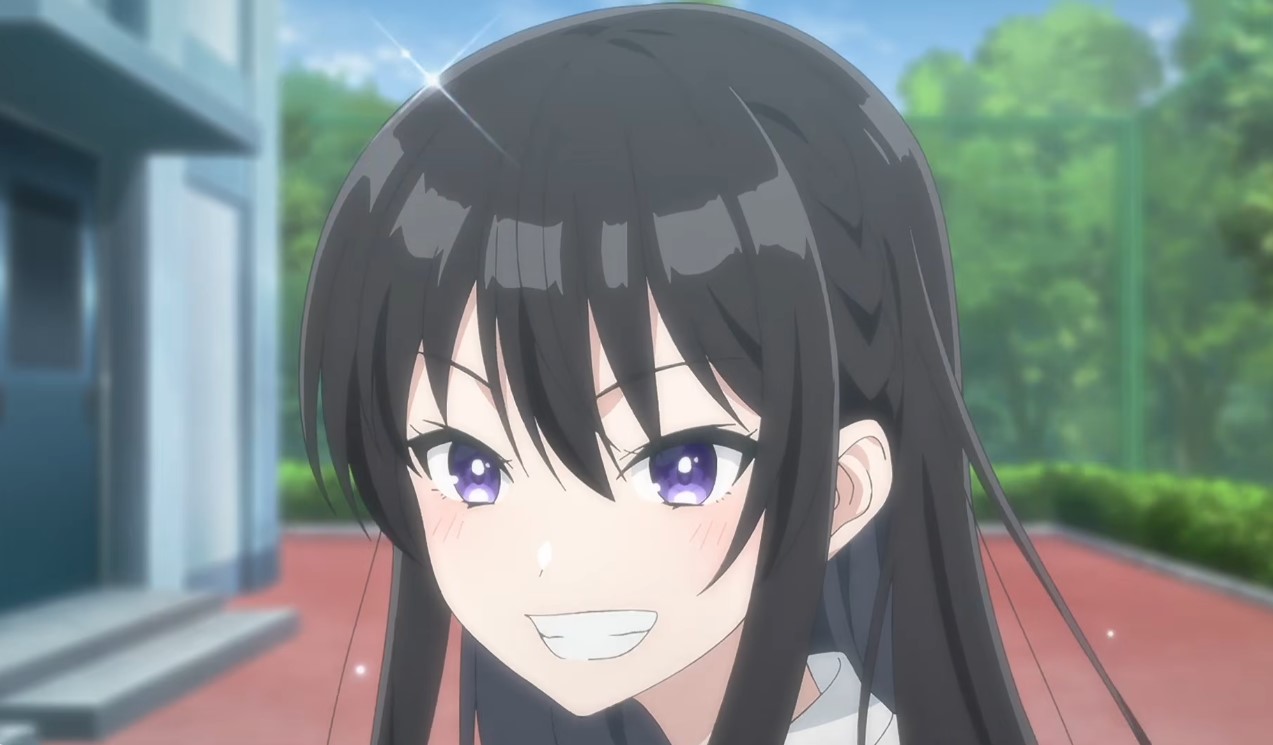 TENKOU-SAKI NO SEISO KAREN NA BISHOUJO GA, MUKASHI DANSHI TO OMOTTE ISSHO NI ASONDA OSANANAJIMI DATTA KEN - TV - Image 4