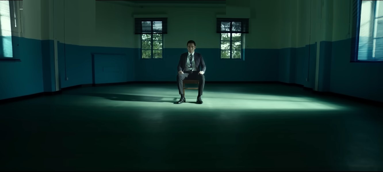 ULTIMATE REVENGE LIVE ACTION THE MOVIE - MOVIE - Image 3