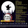DEMON SLAYER (SEASON 1-4 + 2 MOVIE + COMPILATION FILM + RECAP SPECIAL + SPIN OFF SPECIAL) - TV - Thumbnail Image 2