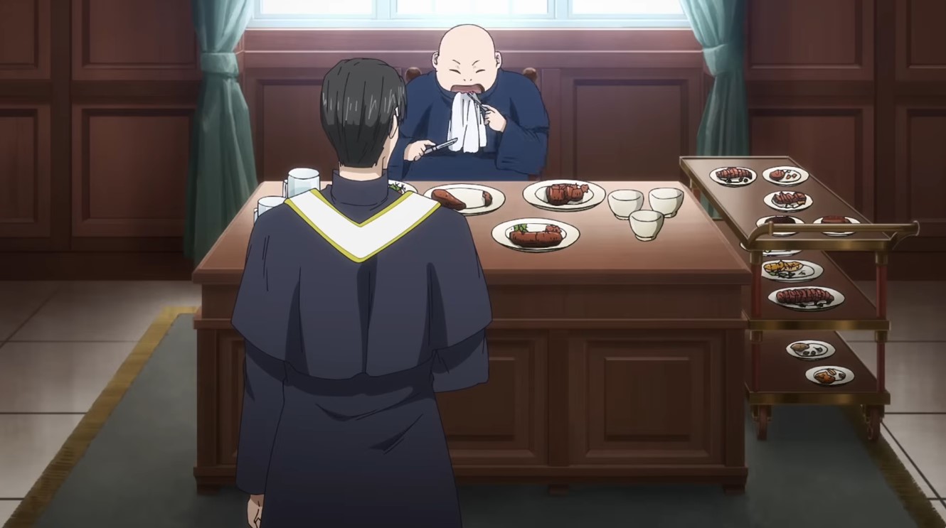 GAIKOTSU KISHI-SAMA, TADAIMA ISEKAI E ODEKAKECHUU (SEASON 2) - TV - Image 5