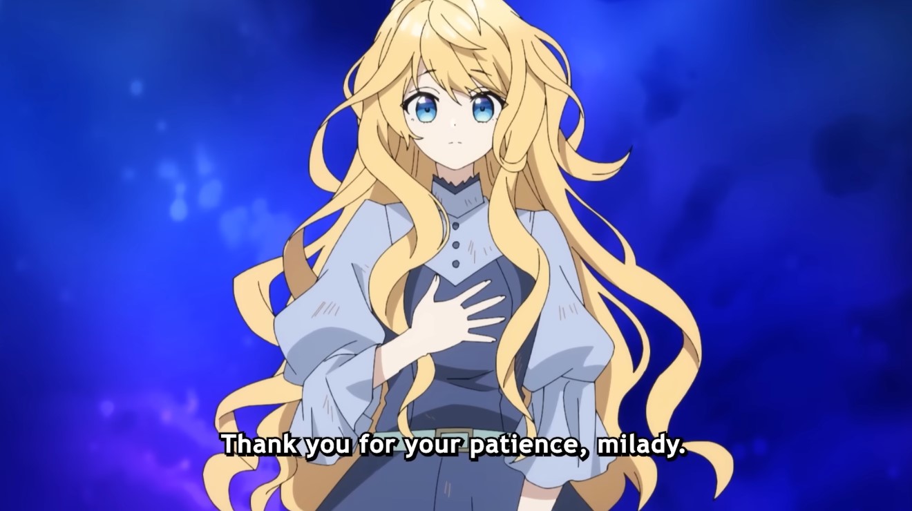 HEROINE? SEIJO? IIE, ALL-WORKS MAID DESU (HOKORI)! - TV - Image 5