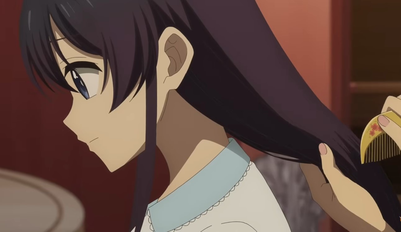 IBITTE KONAI GIBO TO GISHI - TV - Image 3