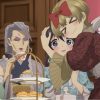 IBITTE KONAI GIBO TO GISHI - TV - Thumbnail Image 4