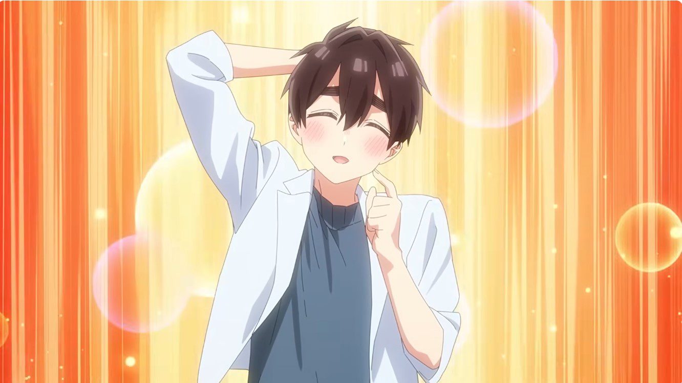 KIMI NO KOTO GA DAIDAIDAIDAIDAISUKI NA 100-NIN NO KANOJO (SEASON 3) - TV - Image 4