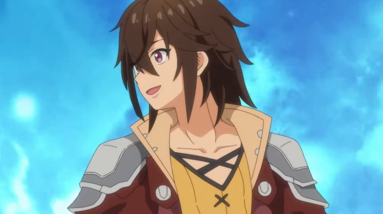 KOKO WA ORE NI MAKASETE SAKI NI IKE TO ITTE KARA 10-NEN GA TATTARA DENSETSU NI NATTEITA. - TV - Image 3
