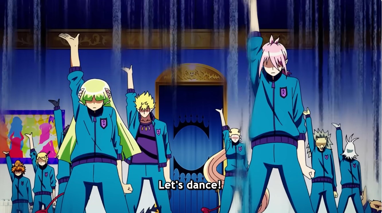 MAIRIMASHITA! IRUMA-KUN (SEASON 4) - TV - Image 4