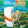 REBORN AS A VENDING MACHINE, I NOW WANDER THE DUNGEON (SEASON 1-3) - TV - Thumbnail Image 2
