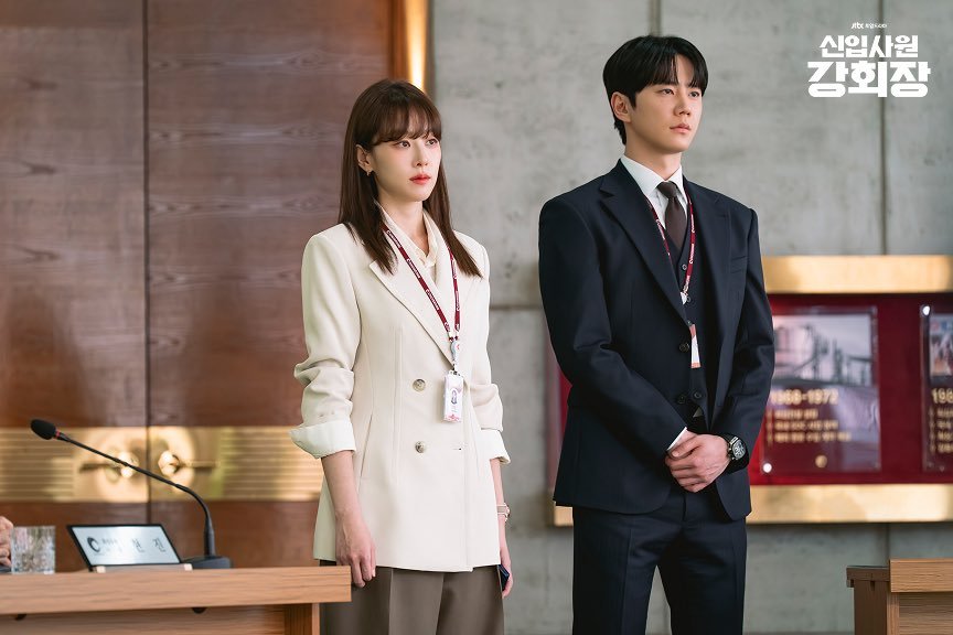REBORN ROOKIE - TV - Image 3