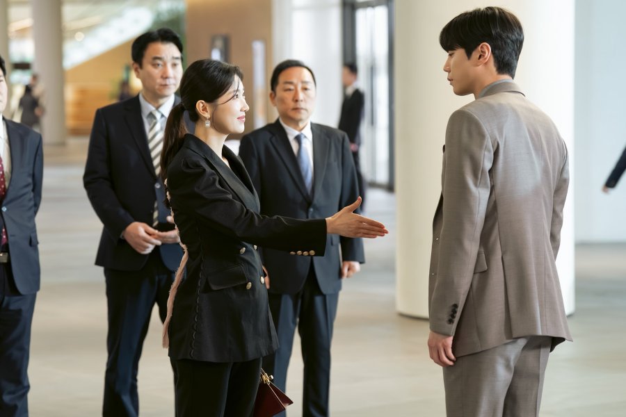 REBORN ROOKIE - TV - Image 4