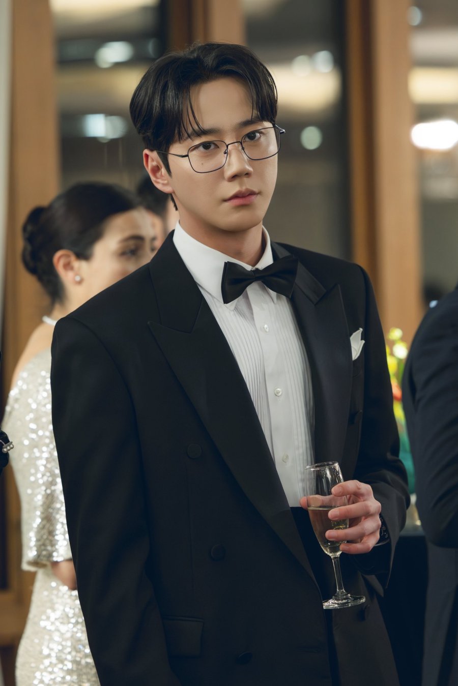 REBORN ROOKIE - TV - Image 5
