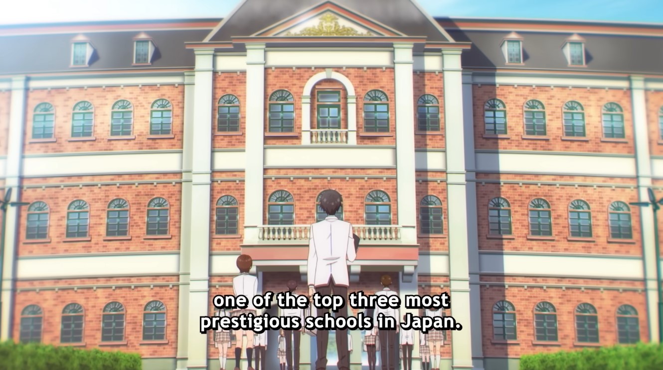 SAIJO NO OSEWA : TAKANE NO HANADARAKE NA MEIMONKOU DE, GAKUIN ICHI NO OJOUSAMA (SEIKATSU NOURYOKU KAIMU) WO KAGENAGARA OSEWA SURU KOTO NI NARIMASHITA - TV - Image 3