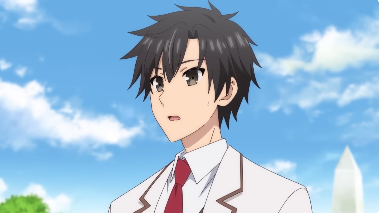 SAIJO NO OSEWA : TAKANE NO HANADARAKE NA MEIMONKOU DE, GAKUIN ICHI NO OJOUSAMA (SEIKATSU NOURYOKU KAIMU) WO KAGENAGARA OSEWA SURU KOTO NI NARIMASHITA - TV - Image 4