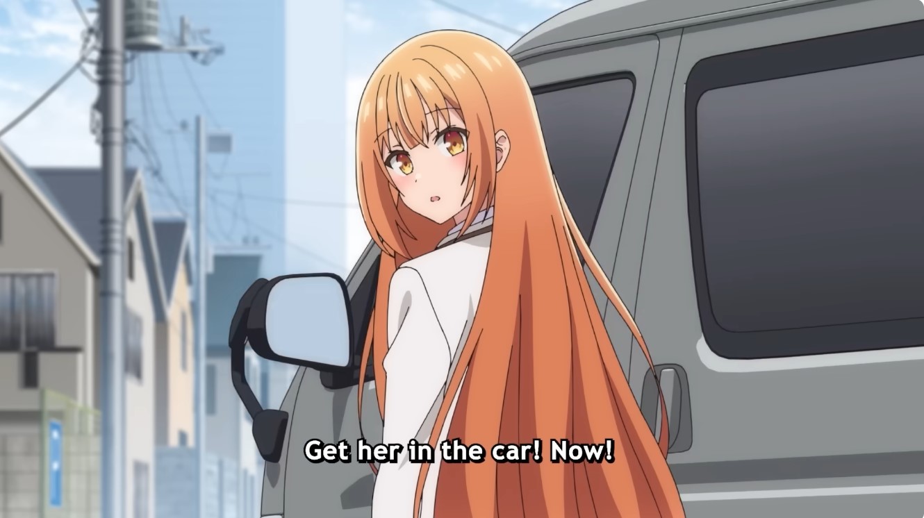 SAIJO NO OSEWA : TAKANE NO HANADARAKE NA MEIMONKOU DE, GAKUIN ICHI NO OJOUSAMA (SEIKATSU NOURYOKU KAIMU) WO KAGENAGARA OSEWA SURU KOTO NI NARIMASHITA - TV - Image 5