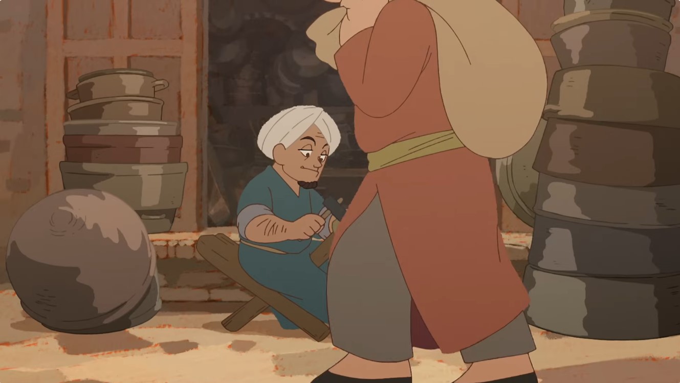 TENMAKU NO JAADUGAR - TV - Image 3