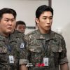 THE LEGEND OF KITCHEN SOLDIER - TV - Thumbnail Image 3